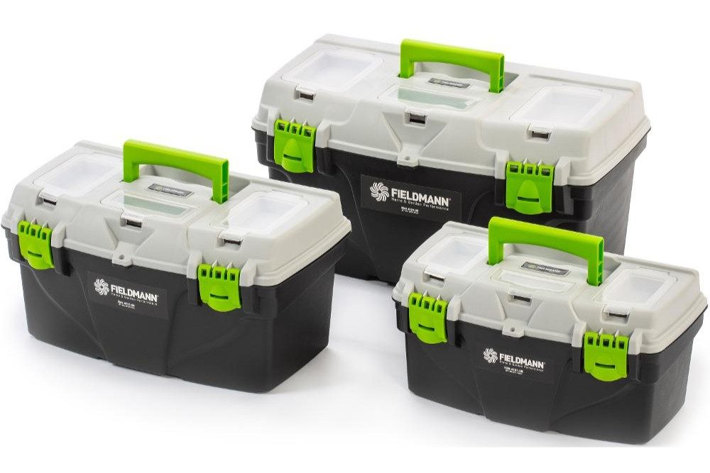 praktické boxy na nářadí