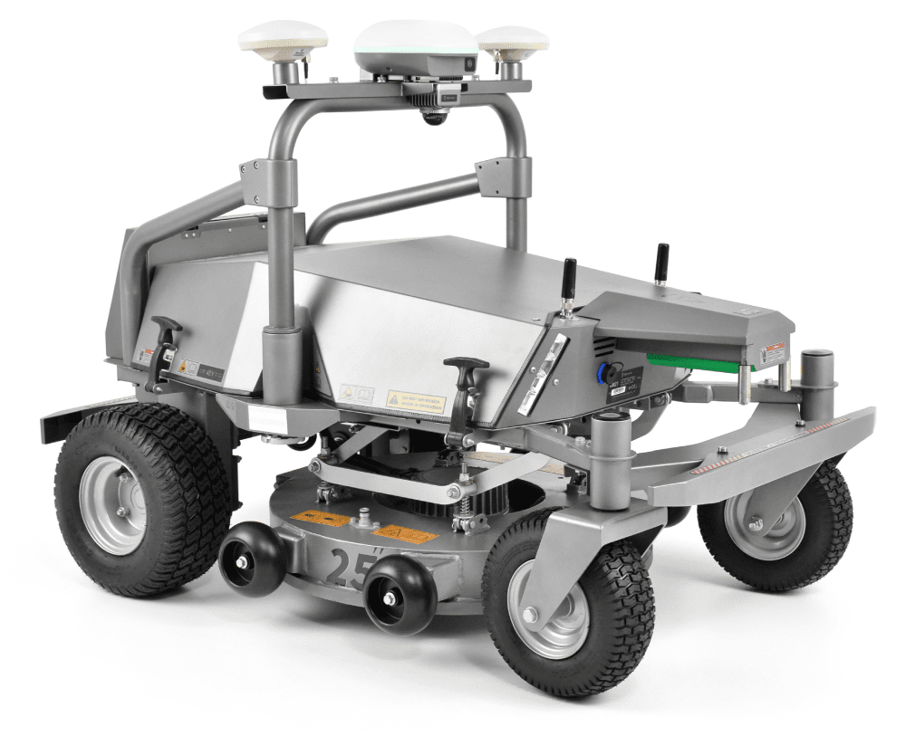 FJD RM21 - přední pohled