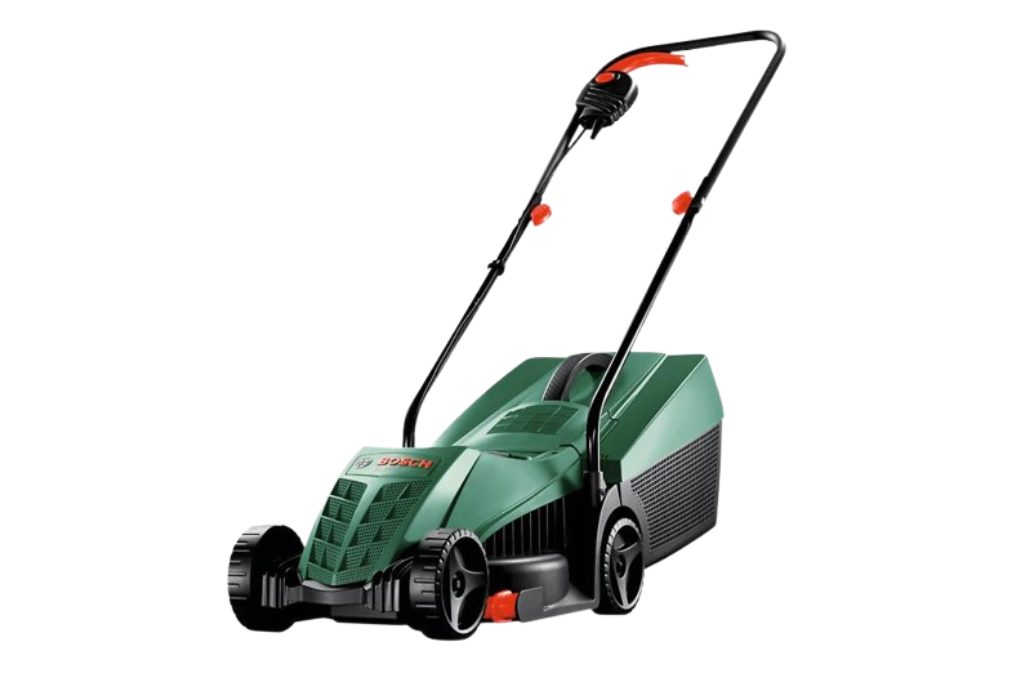 elektrická sekačka Bosch EasyRotak 32