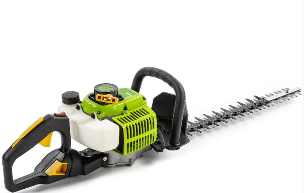 Benzínové plotové nožnice FIELDMANN FZN 4006-B