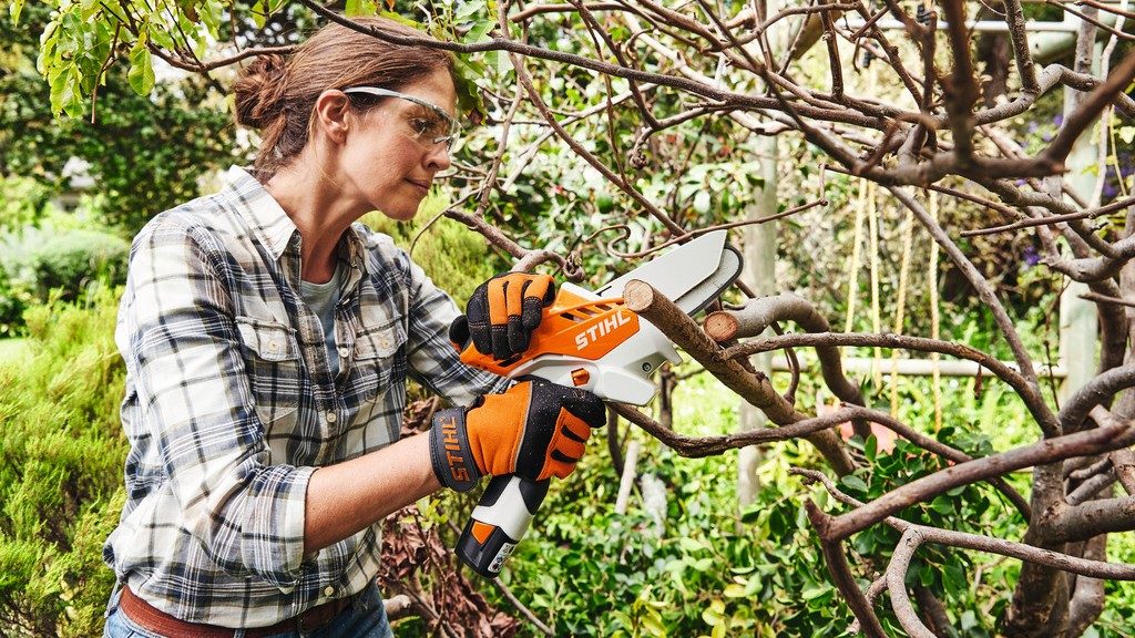 minipila STIHL GTA 26