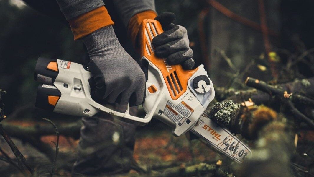 vyvětvovací pila STIHL GTA 40