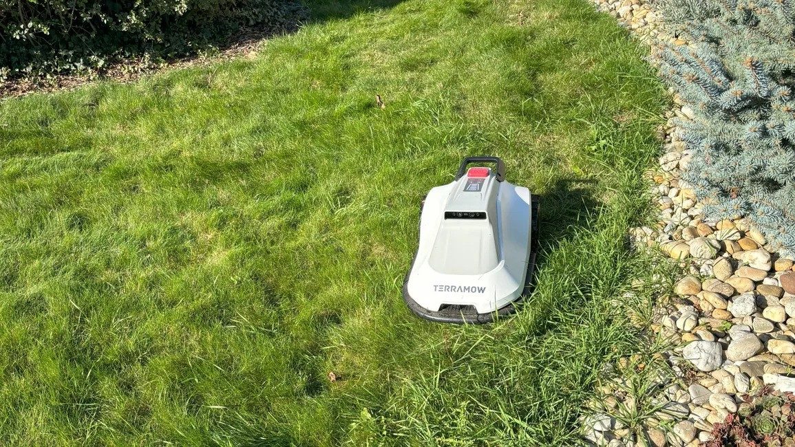 TerraMow