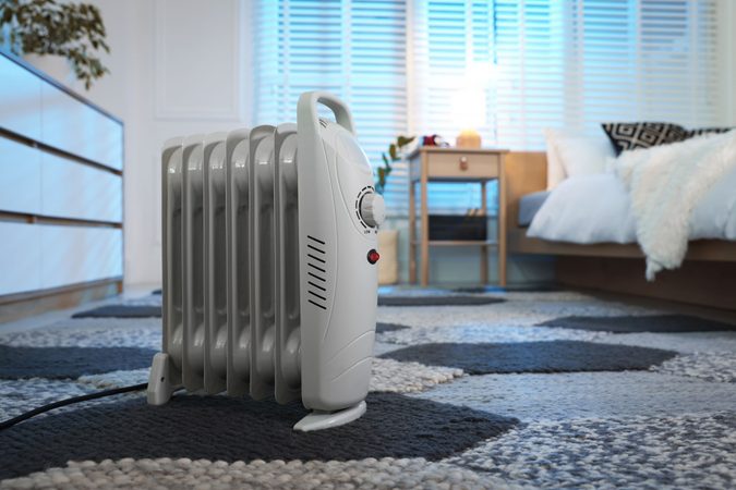 Jak vybrat elektrický přímotop: Konvektor, ventilátor, nebo olejový radiátor?