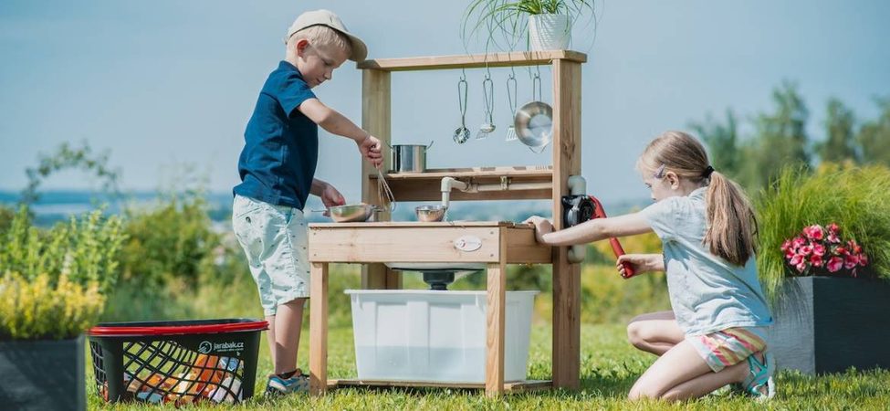 Úspěch hraček Classic World v Norimberku