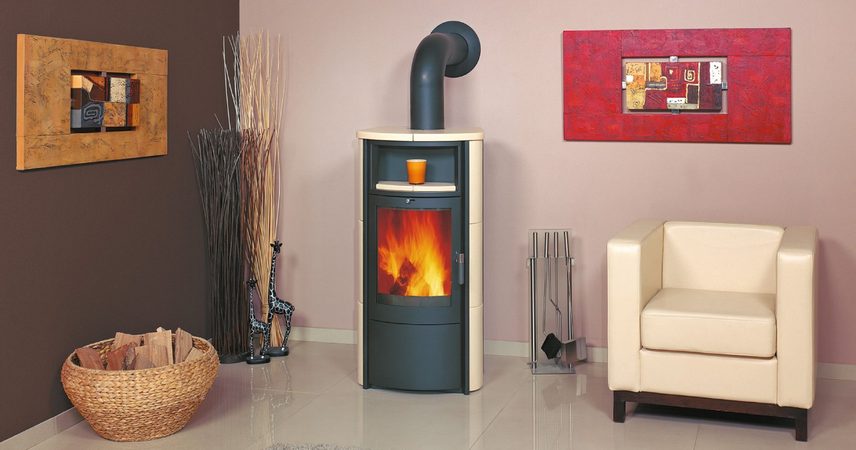 Jak vybrat krbová kamna?