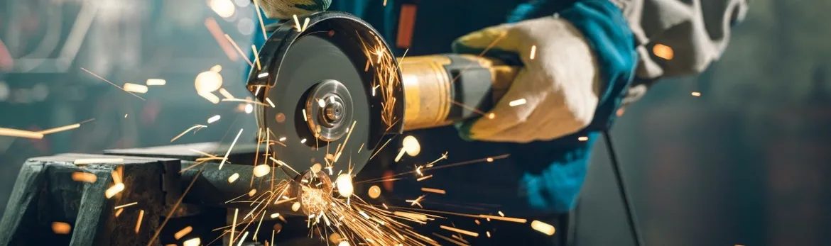 Jak vybrat kotouče na brusku?