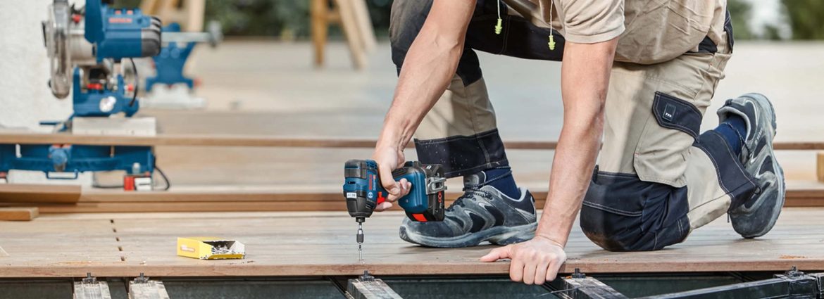 Jak vybrat rázový utahovák