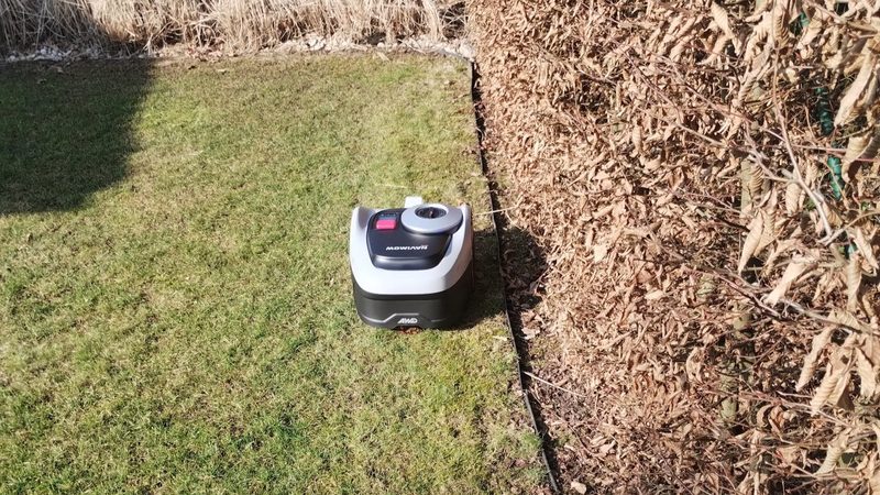 Testovali jsme Segway Navimow i210E AWD: Spolehlivý tahoun s přesnou navigací