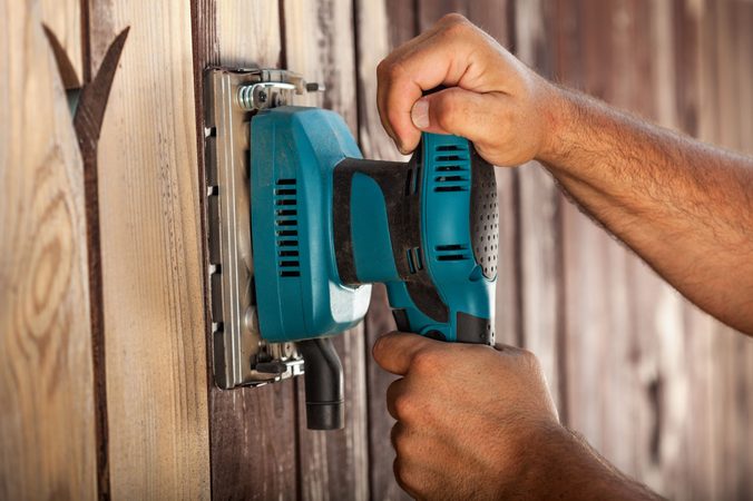 Jakou brusku na dřevo: Přehled typů a jejich využití