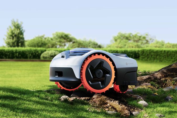 Segway Navimow 2026: Přehled modelů, dostupnost a doporučené alternativy
