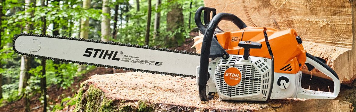 Společnost STIHL upozorňuje na nové padělky