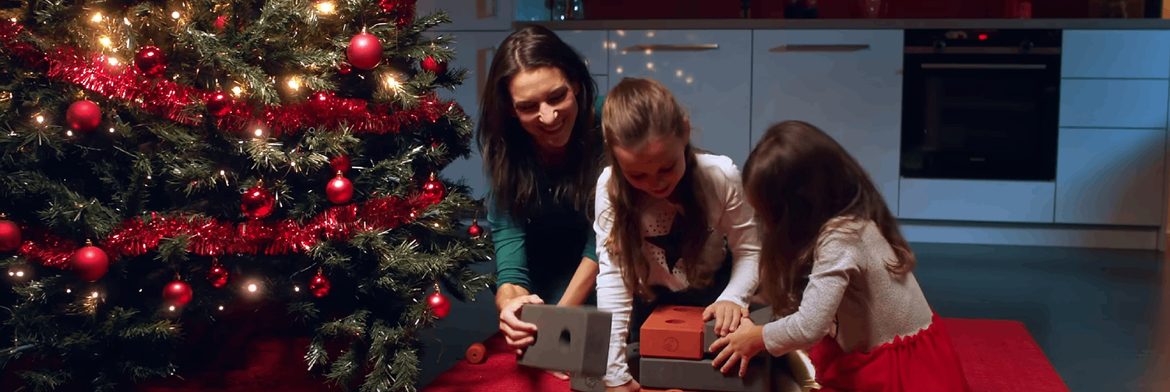 Tipy na dárky pro zahrádkáře, kutily a děti