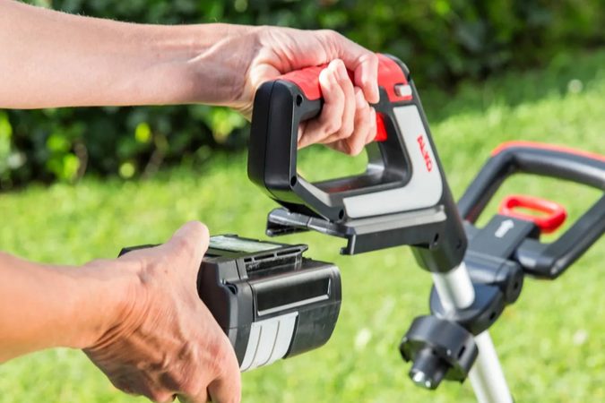 AL-KO Energy Flex 36 V: Jeden akumulátor pro celou vaši zahradu