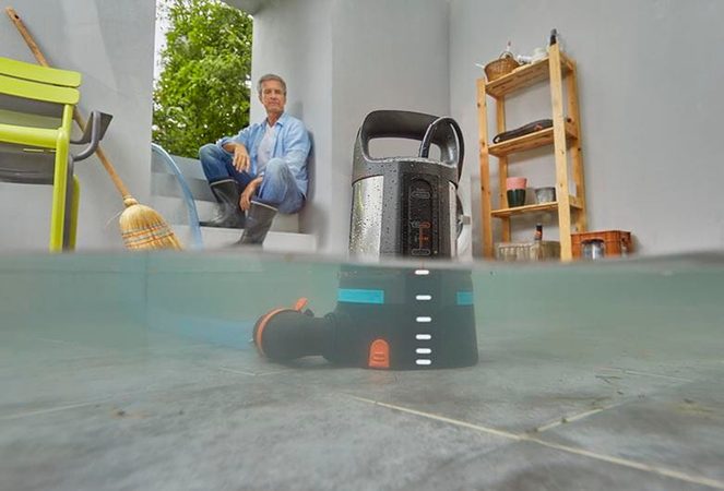 Nejlepší kalová čerpadla, která vás nenechají ve štychu - tipy od Jarabáka