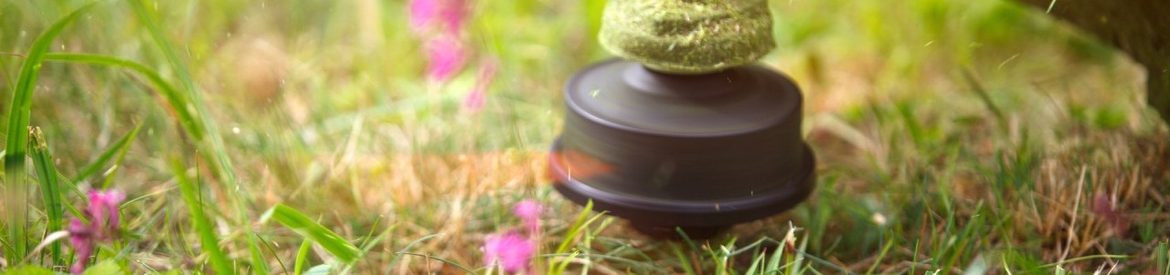 Jaký kotouč vybrat na křovinořez?