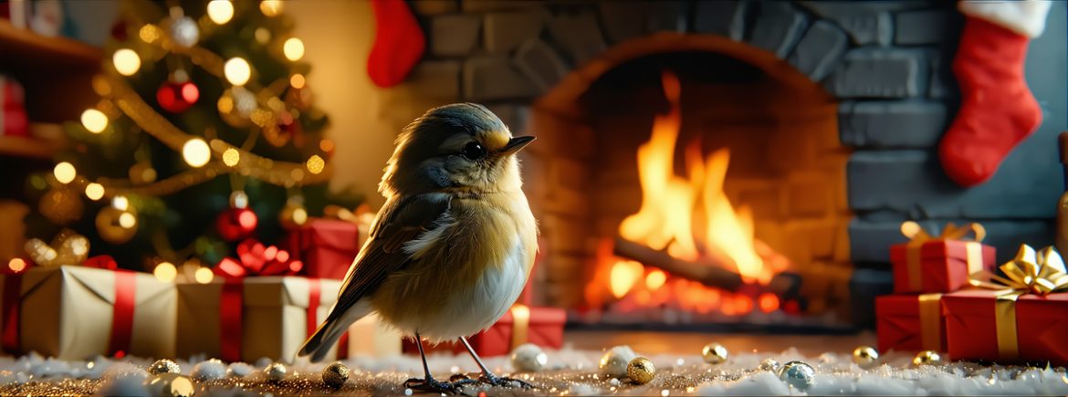 Šťastné a kutilské přeje Jarabák