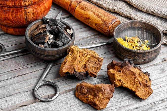 Bylinkami na bolavé pohybové ústrojí