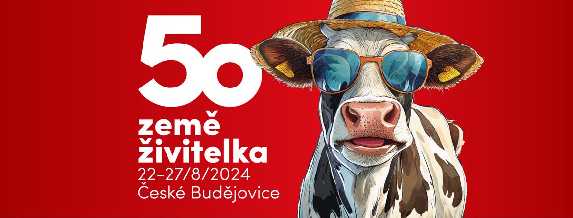 Jarabák bude na Zemi Živitelce