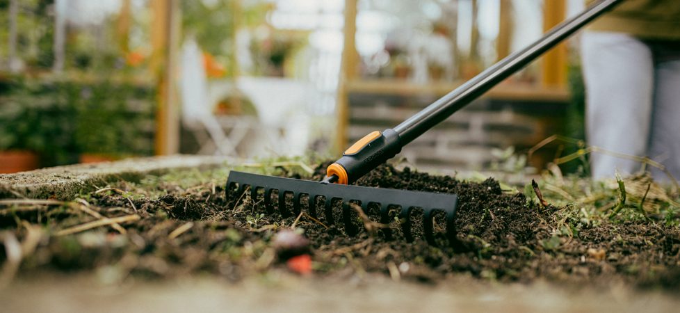 Fiskars OneClick: nový systém výměnného nářadí