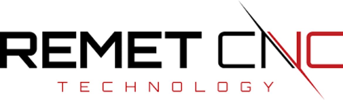 Nový dodavatel REMET CNC