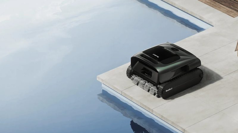Nejlepší automatické bazénové vysavače – výběr Jarabáka pro rok 2026