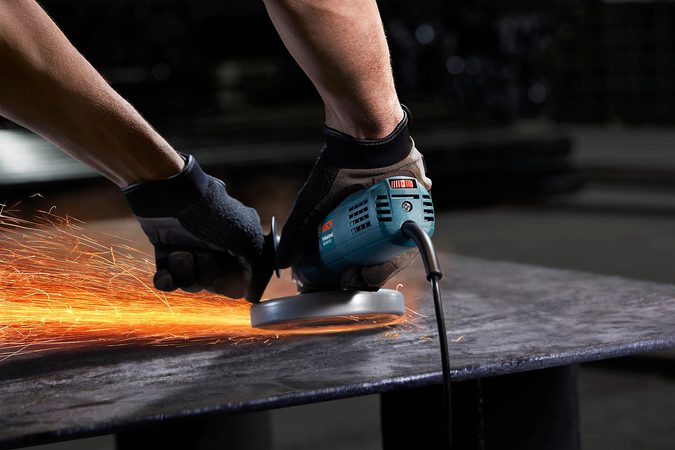 Nejlepší úhlové brusky 125 mm - tipy Jarabáka na prověřené modely