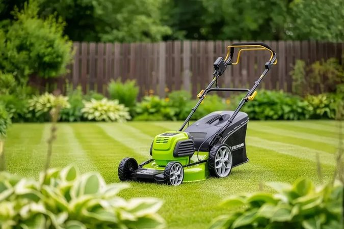 Nejlepší elektrické sekačky podle Jarabáka – výběr osvědčených modelů