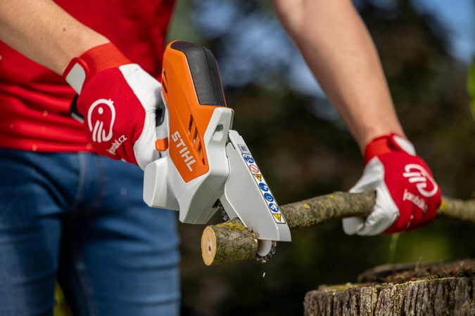Jarabák doporučuje: TOP 5 aku pomocníků STIHL z řady AS-Systém
