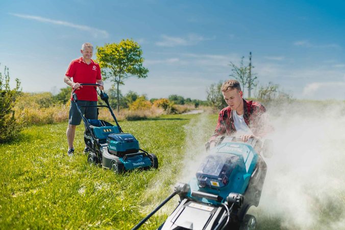 Nová služba - Bezstarostná bokovka