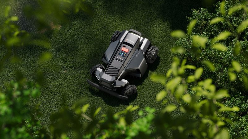 Predstavujeme nové modely kosačiek Segway Navimow pre rok 2026