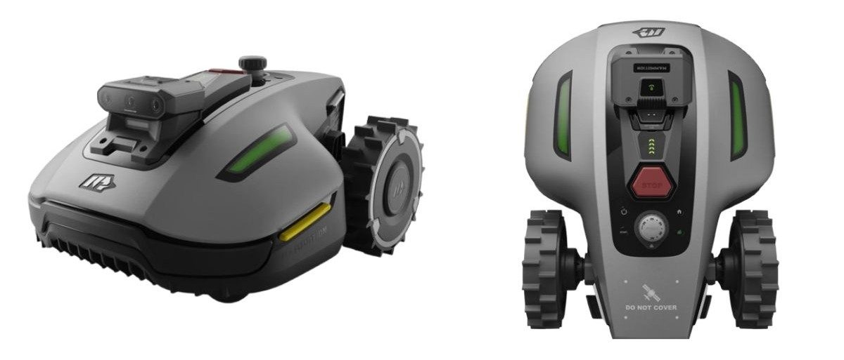 YUKA mini Vision 700