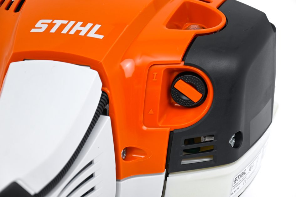 Benzínový křovinořez STIHL FS 361 C-EM ADVANCE Grip | Jarabák