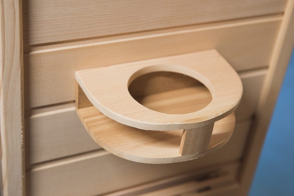 DeLuxe 4005 Carbon - Obrázek 10