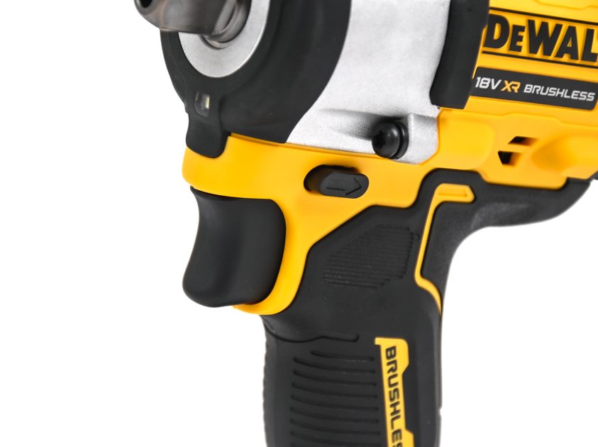 Aku rázový utahovák DeWALT DCF922N-XJ | Jarabák