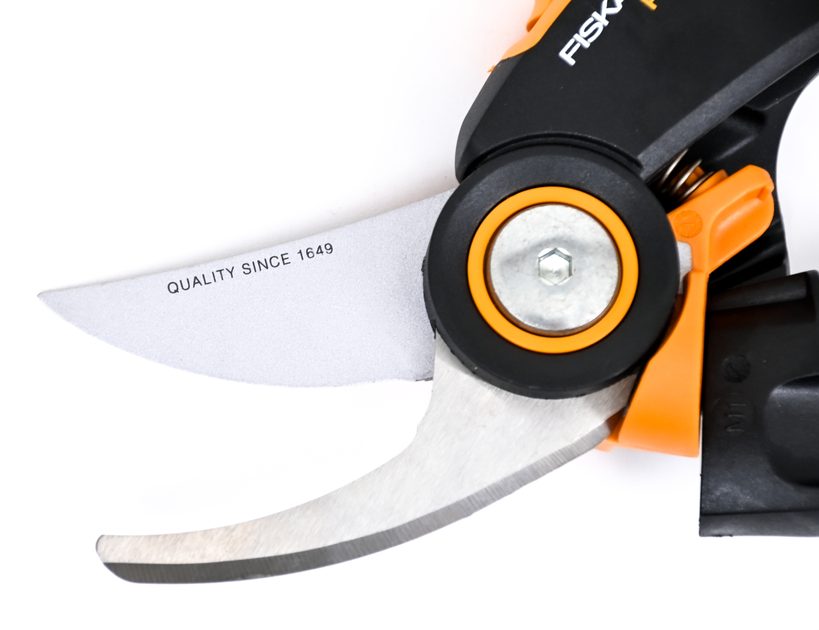 Ruční zahradní nůžky Fiskars X-series PowerGear P921 1057173 | Jarabák