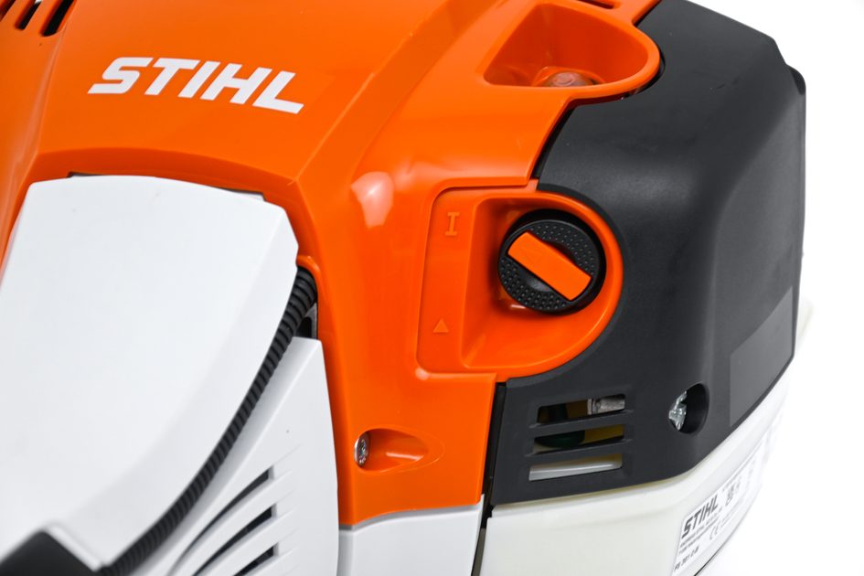 Benzínový křovinořez STIHL FS 361 C-EM | Jarabák