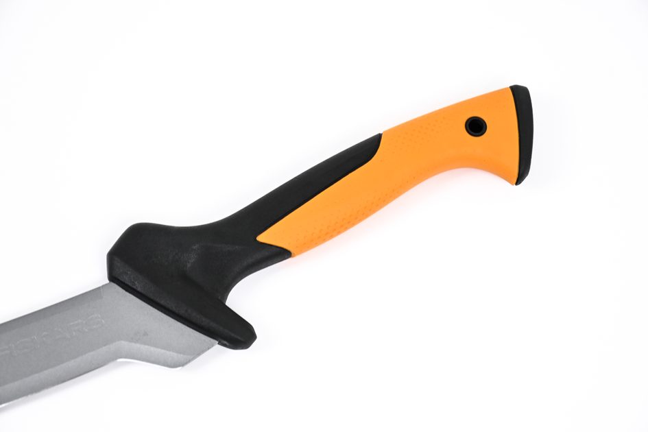 Mačeta Fiskars Solid™ velká 1051236 | Jarabák