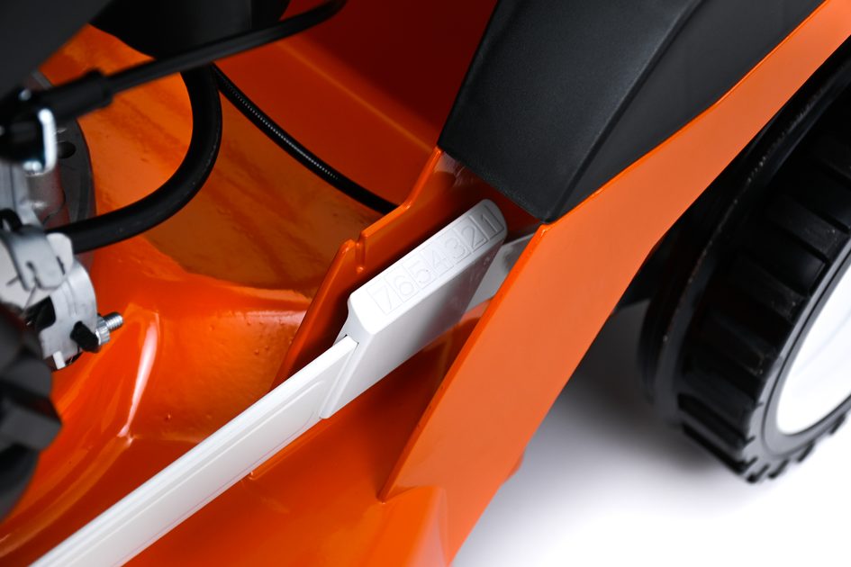 Benzínová sekačka STIHL RM 650 T | Jarabák