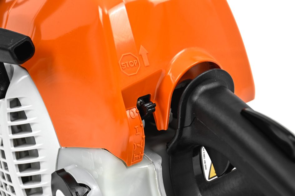 Motorová pila STIHL MS 211 | Jarabák
