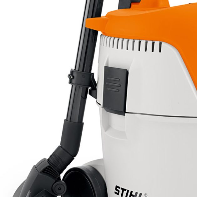Elektrický vysavač STIHL SE 62 E | Jarabák