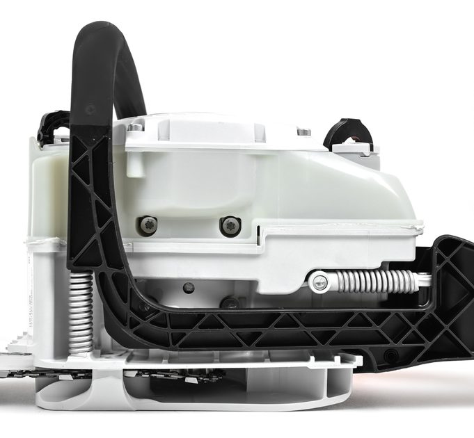 Motorová pila STIHL MS 211 | Jarabák