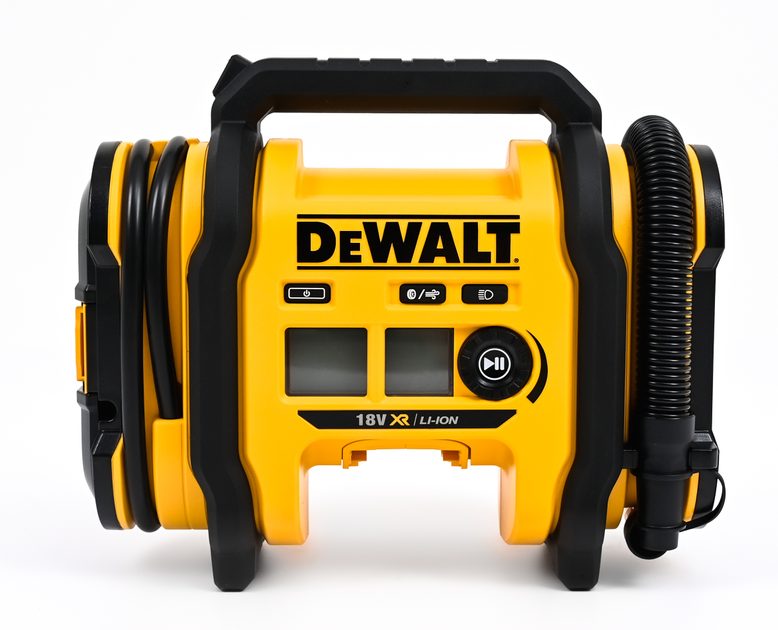 Aku kompresor DeWALT DCC018N-XJ | Jarabák