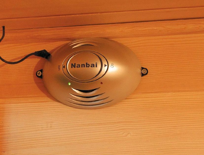 DeLuxe 4005 Carbon - Obrázek 3