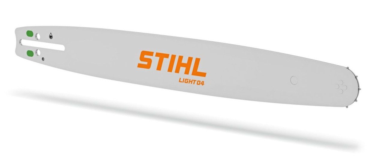 Vodící lišta STIHL Light 04, .325", 1,3 mm, uchycení K095