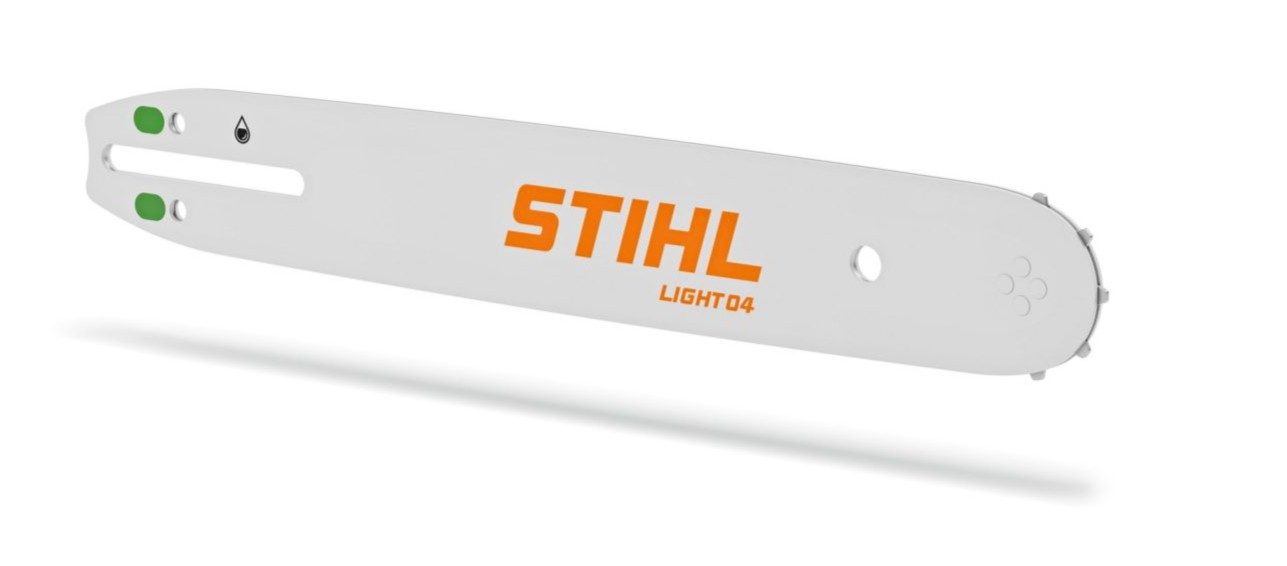 Vodící lišta STIHL Light 04, 3/8", 1,3 mm, uchycení A041
