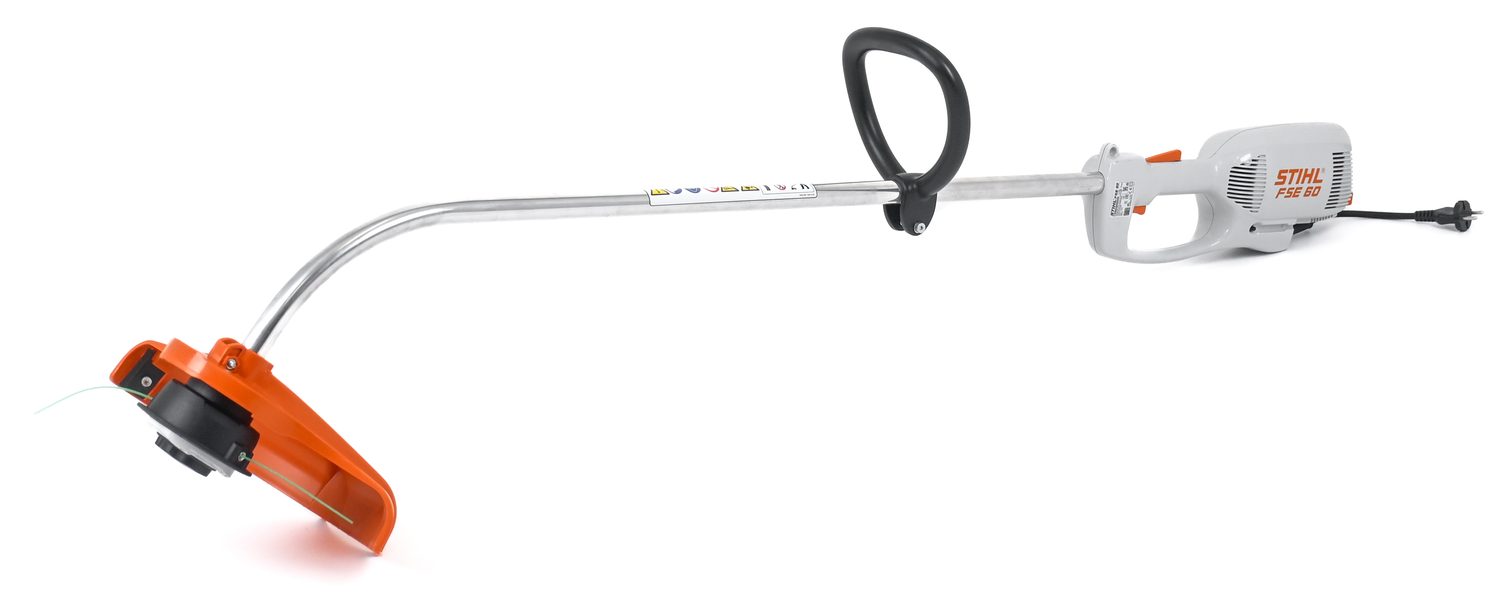 STIHL FSE 60