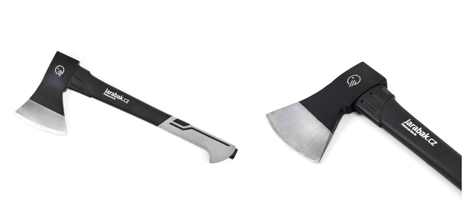 univerzální sekera 