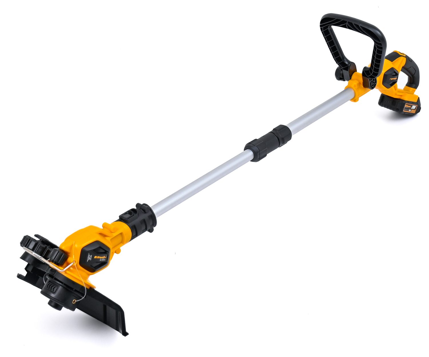 Riwall PRO RALT 2320