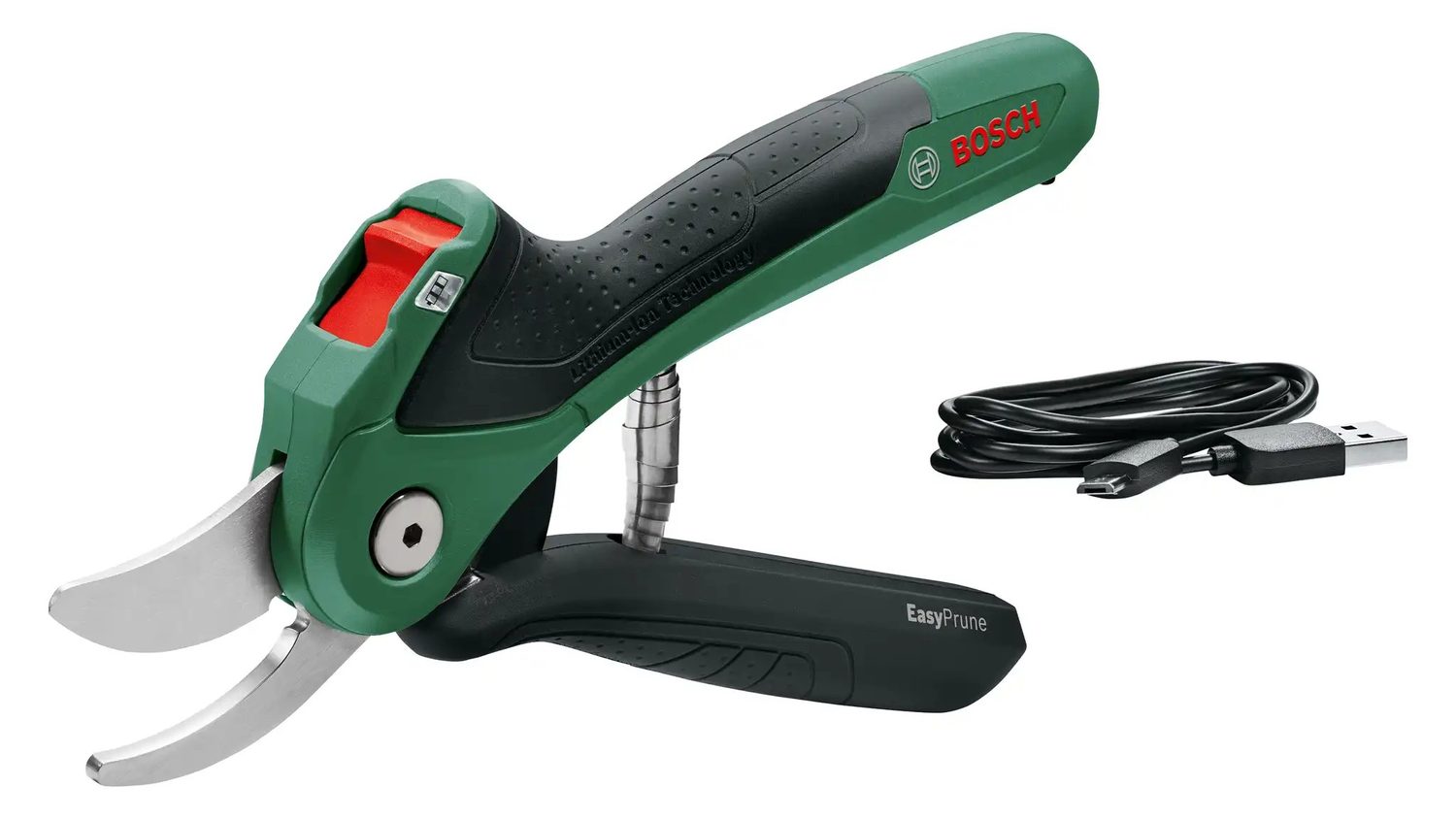 Bosch EasyPrune